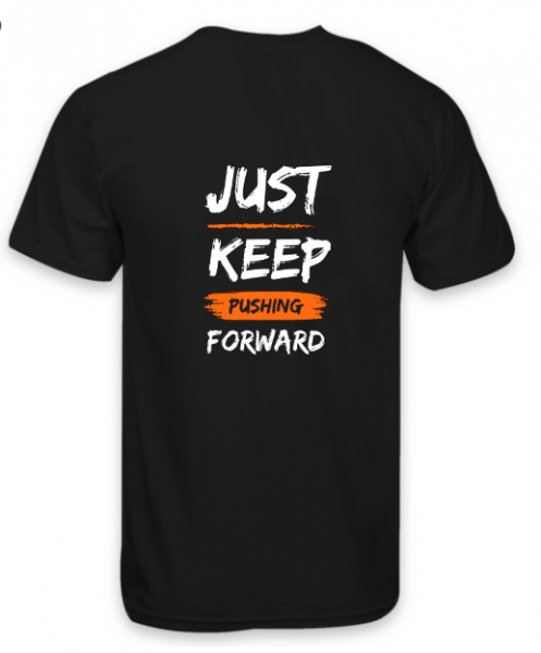 Official Tee Shirt